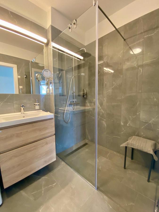 Spa Residence Carbona Apartman 104 Hévíz Eksteriør bilde