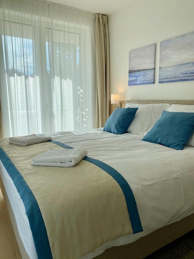 Spa Residence Carbona Apartman 104 Hévíz Eksteriør bilde