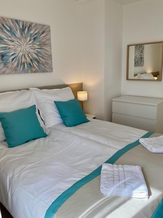Spa Residence Carbona Apartman 104 Hévíz Eksteriør bilde