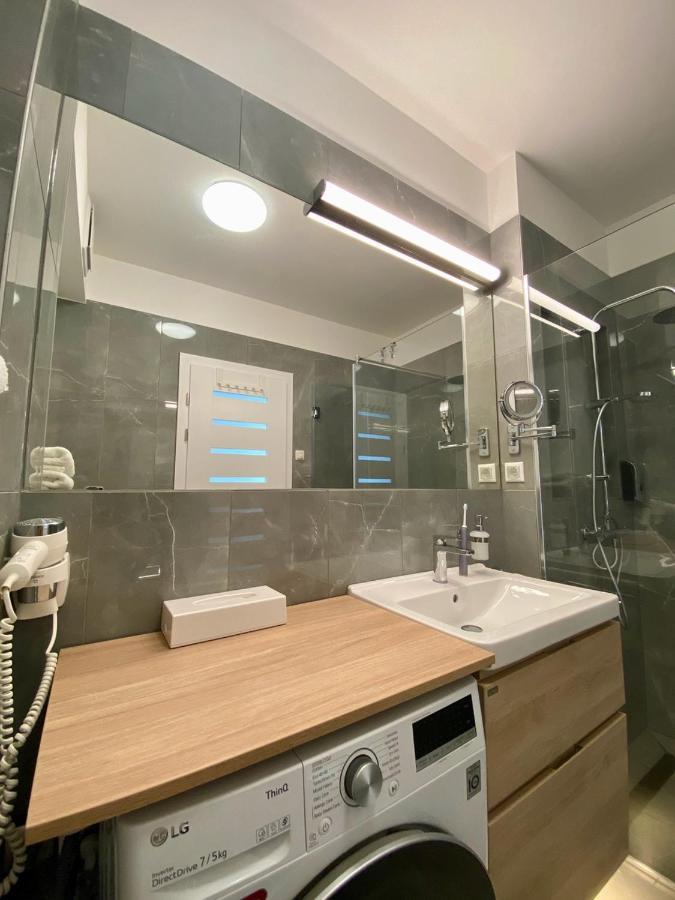 Spa Residence Carbona Apartman 104 Hévíz Eksteriør bilde