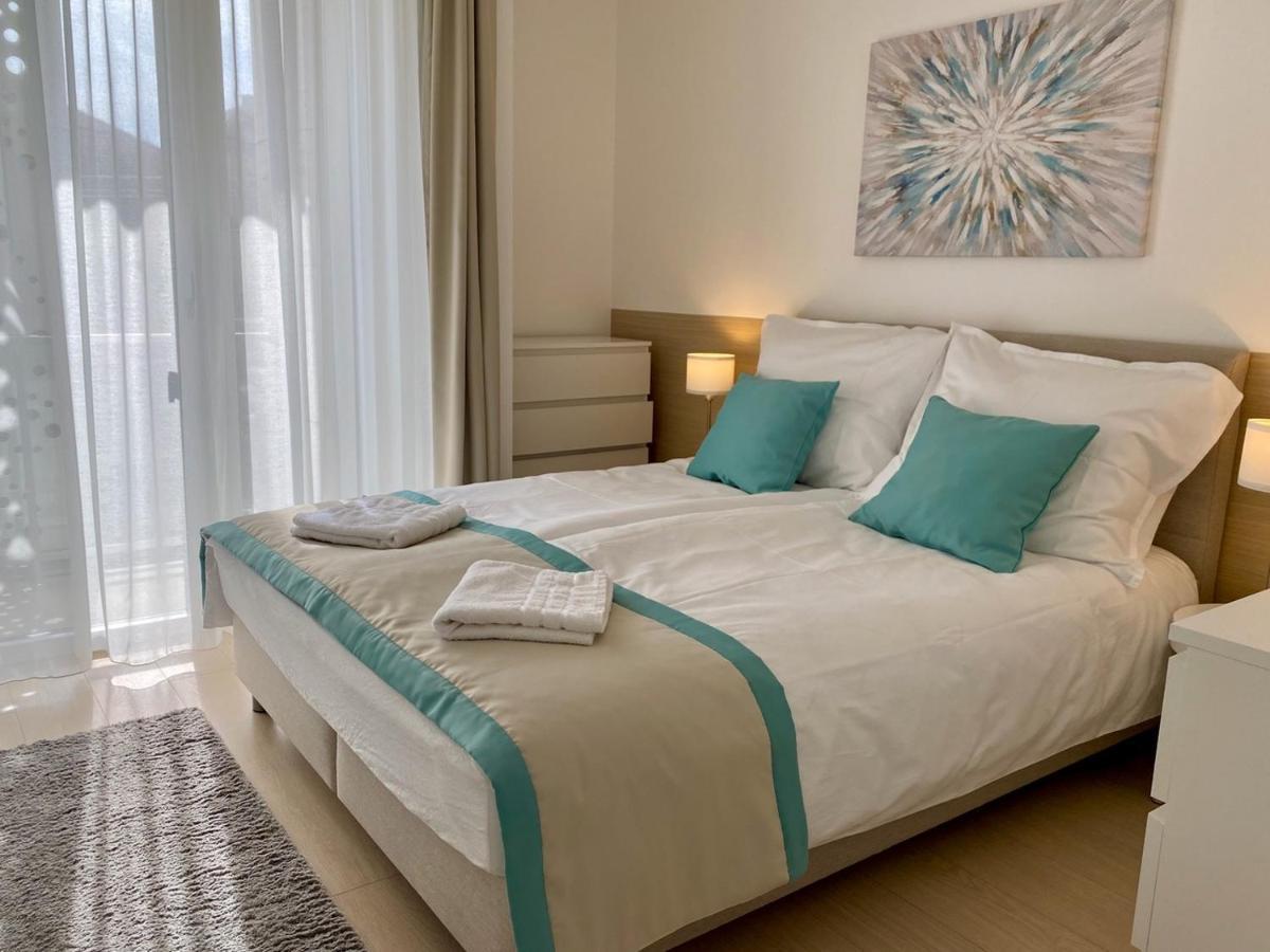 Spa Residence Carbona Apartman 104 Hévíz Eksteriør bilde