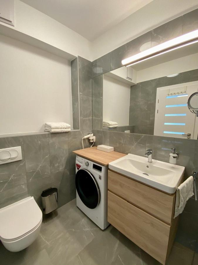 Spa Residence Carbona Apartman 104 Hévíz Eksteriør bilde