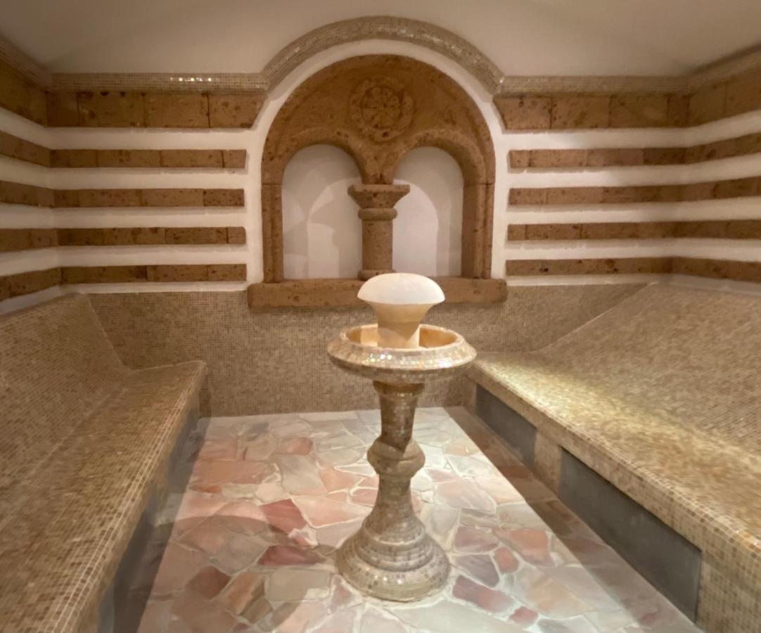 Spa Residence Carbona Apartman 104 Hévíz Eksteriør bilde