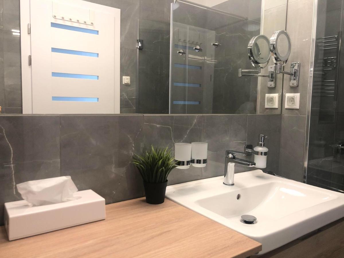 Spa Residence Carbona Apartman 104 Hévíz Eksteriør bilde
