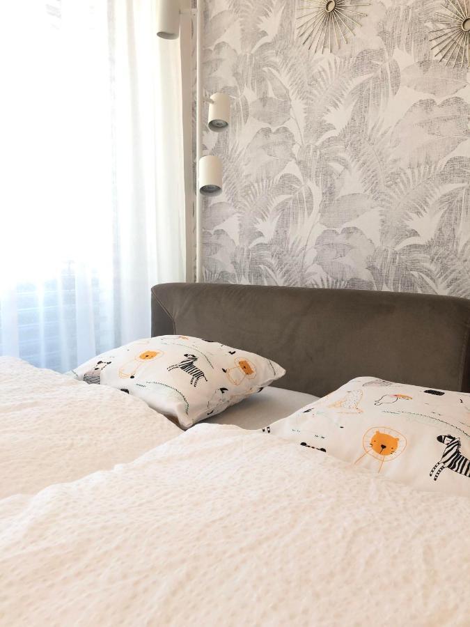 Spa Residence Carbona Apartman 104 Hévíz Eksteriør bilde