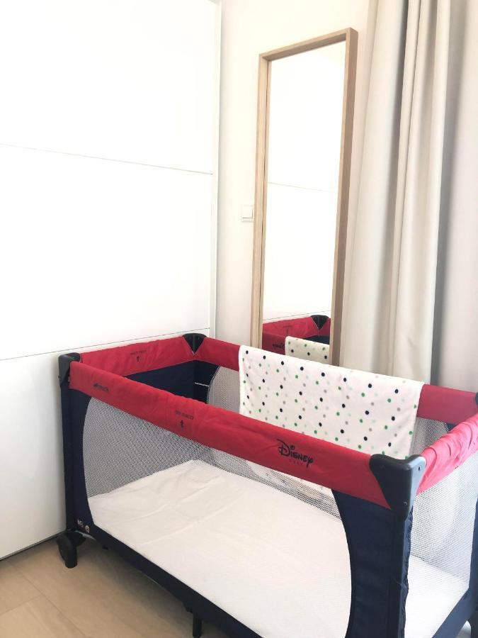 Spa Residence Carbona Apartman 104 Hévíz Eksteriør bilde