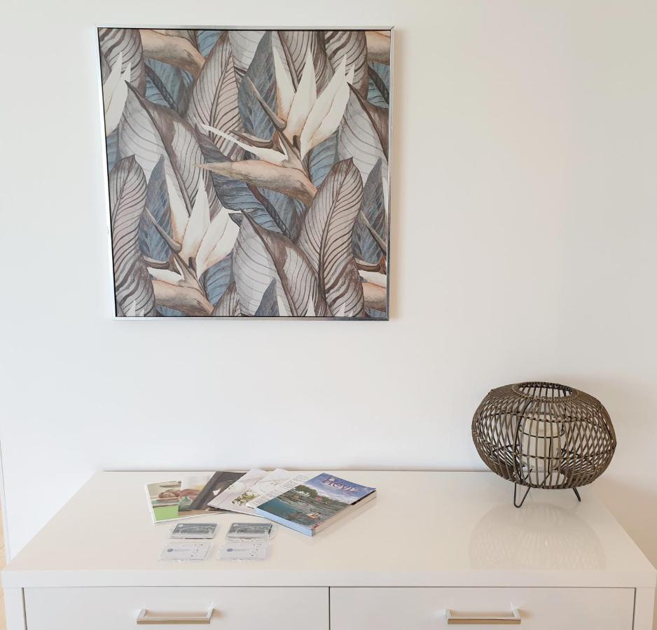 Spa Residence Carbona Apartman 104 Hévíz Eksteriør bilde