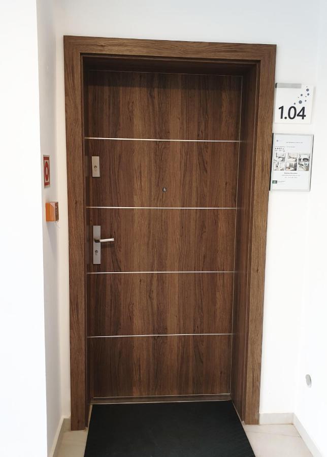 Spa Residence Carbona Apartman 104 Hévíz Eksteriør bilde