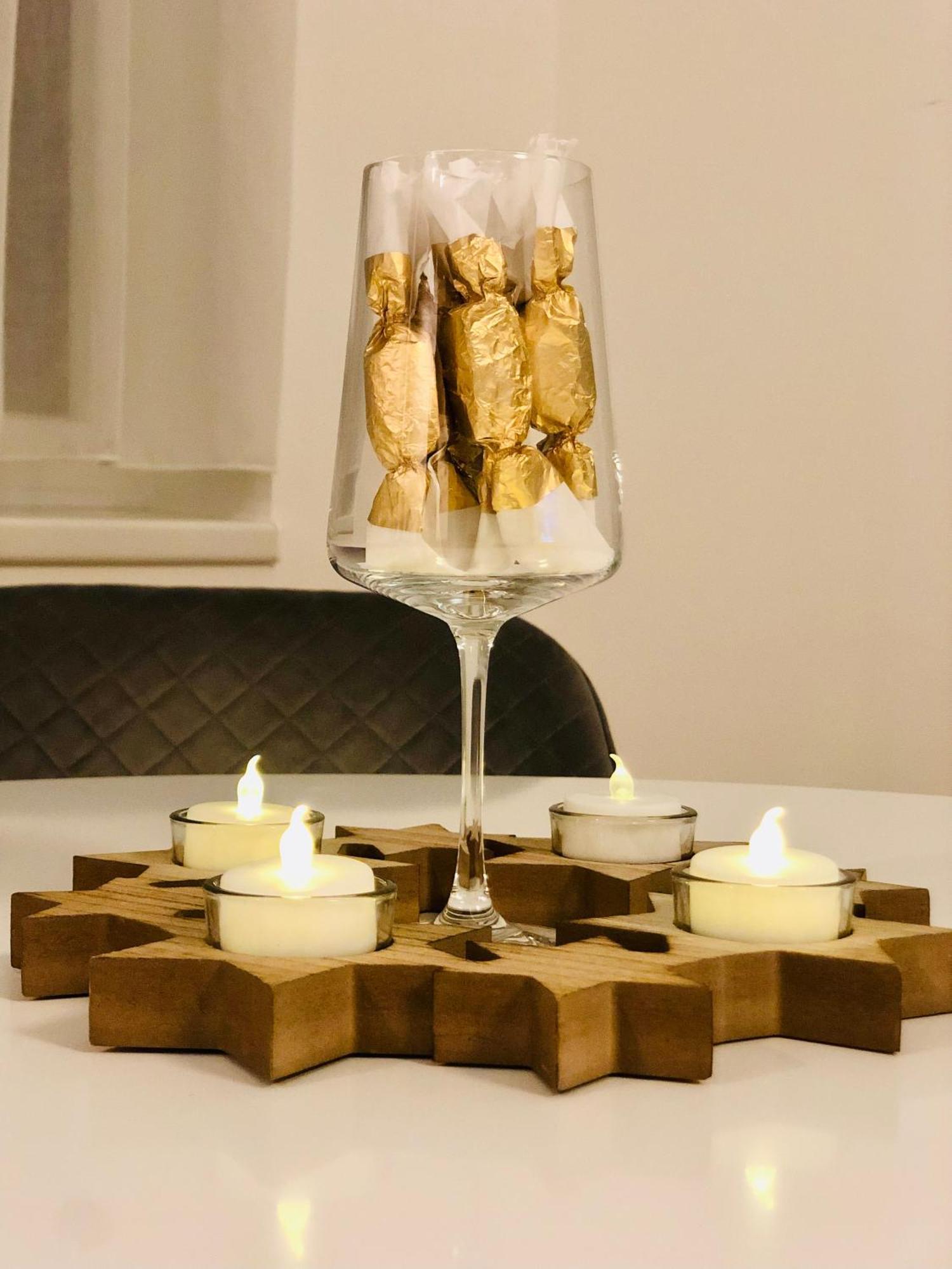 Spa Residence Carbona Apartman 104 Hévíz Eksteriør bilde